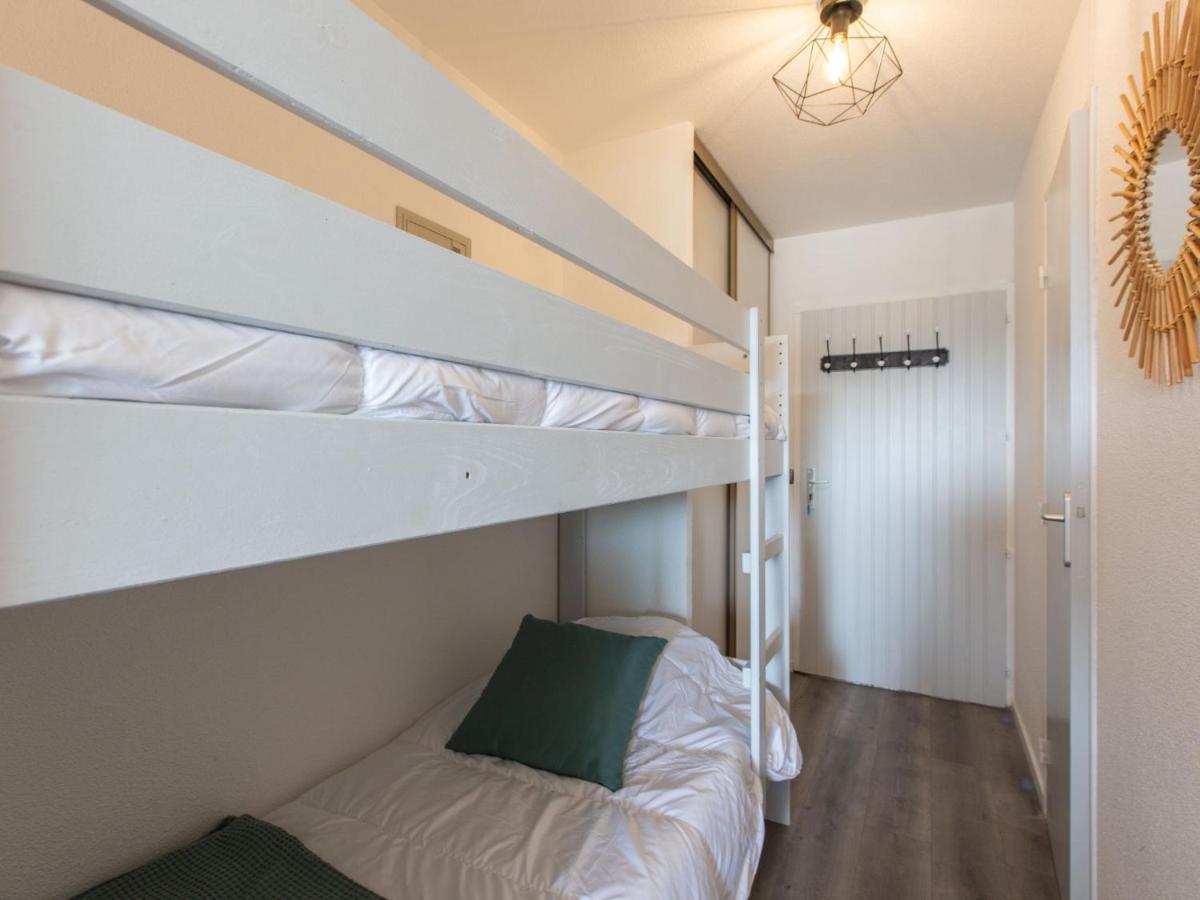 Apartment Les Terrasses Notre Dame Du Port-8 By Interhome Capbreton Exterior photo