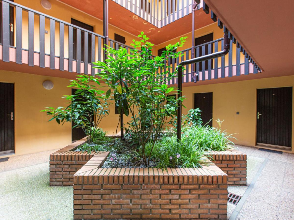 Apartment Les Terrasses Notre Dame Du Port-8 By Interhome Capbreton Exterior photo